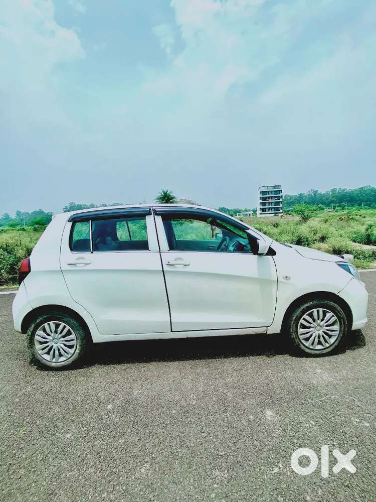 Maruti Suzuki Celerio 2020 Variant Vxi