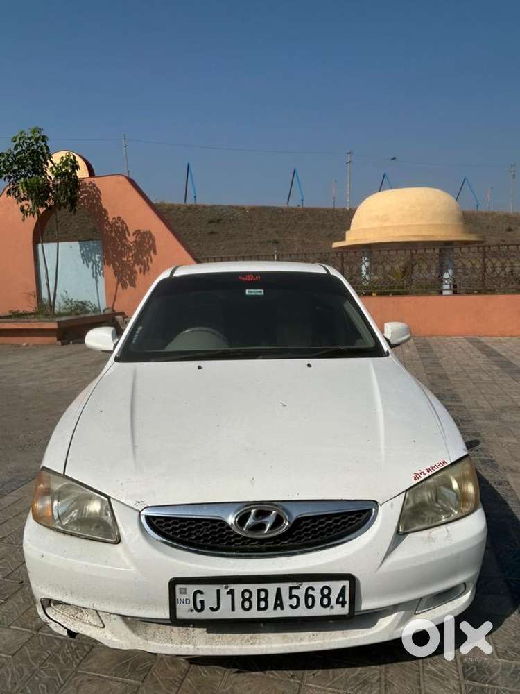 Hyundai Accent Hatchback