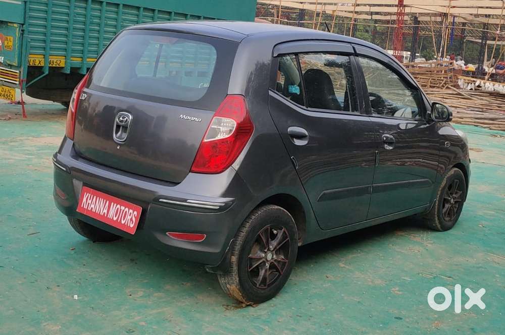 Hyundai I10 Magna, 2012, Petrol