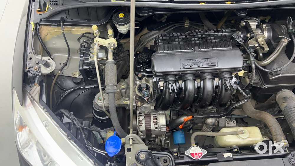 Honda City I-vtec Vx, 2016, Petrol