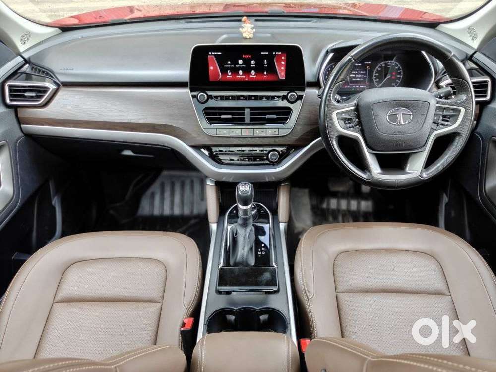 Tata Harrier Xza+, 2022, Diesel