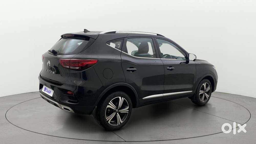 Mg Astor 1.5 Sharp, 2023, Petrol