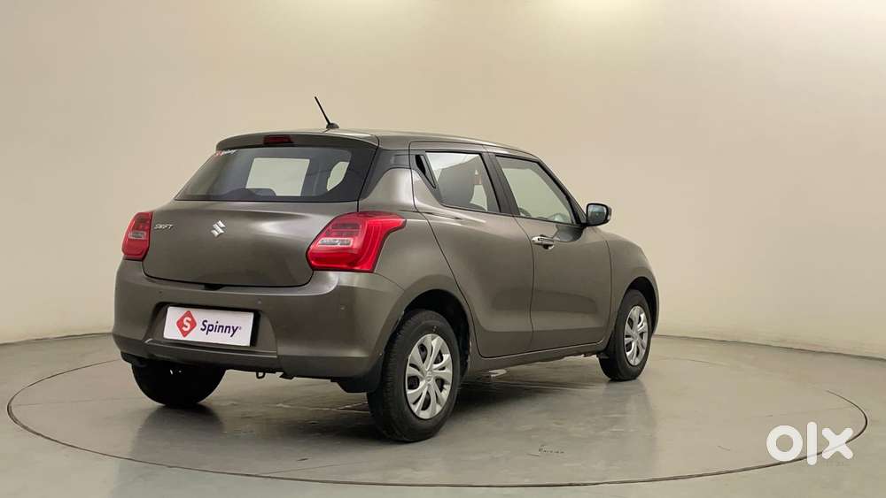 Maruti Suzuki Swift Vvt Vxi, 2023, Petrol
