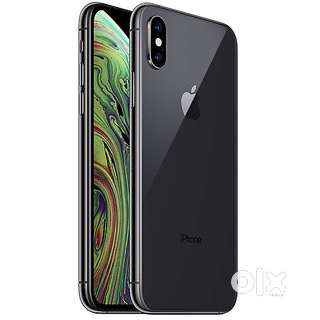 Brand new condtion xs 256 gb for sale