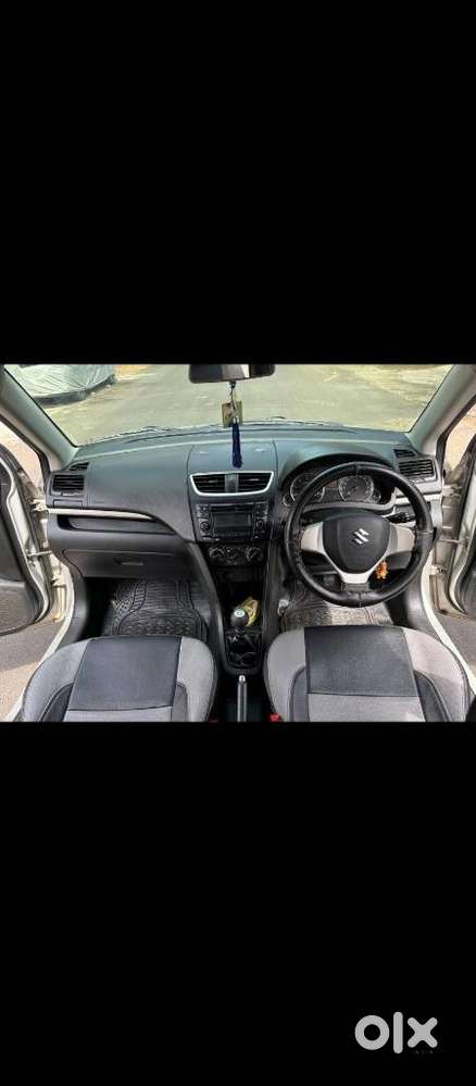 Maruti Suzuki Swift Vdi, 2016, Diesel