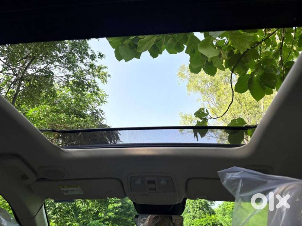 Mahindra Xuv 7xo Ax7l At, 2026, Petrol