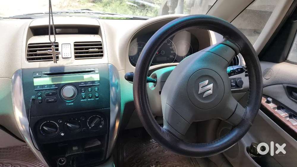 Well Cared Car ( At Her Excellent Condition)