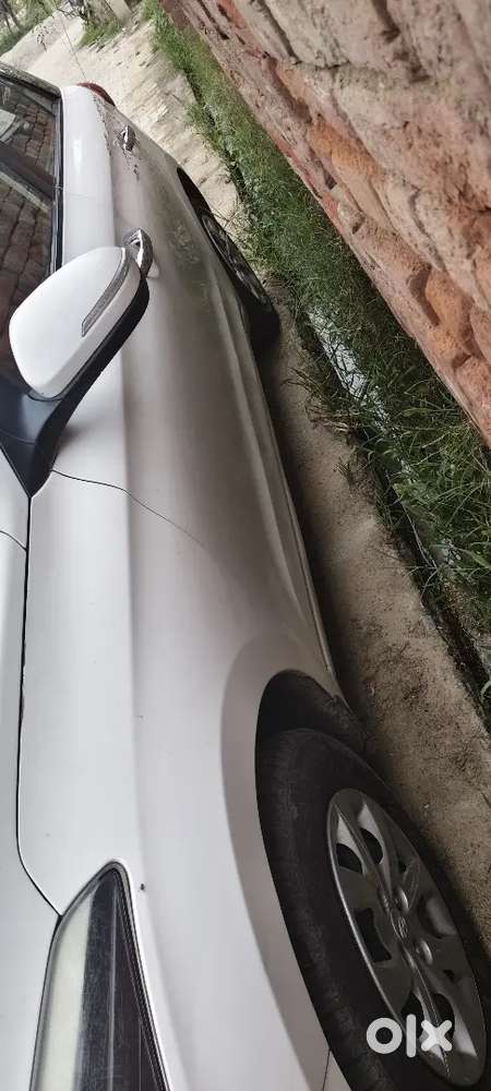 New Tyar, New Insurance 1 Party New Condition