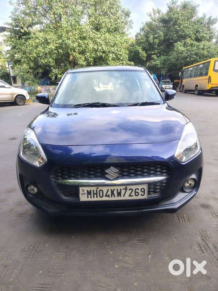 Maruti Suzuki Swift 1.2 Vxi (o), 2022, Petrol