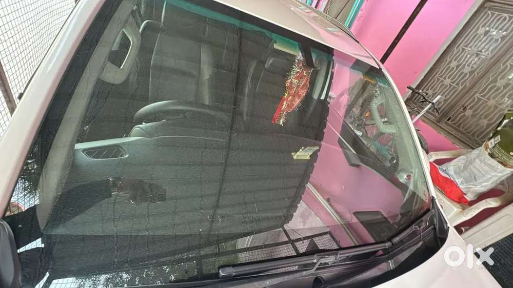 Toyota Fortuner 2019 Diesel Well Maintained