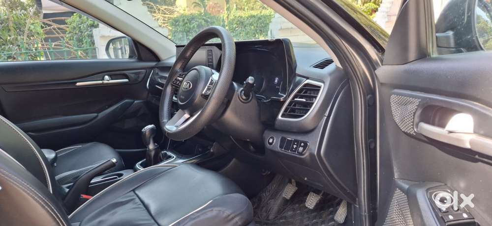 Kia Seltos Htk Plus D, 2020, Diesel