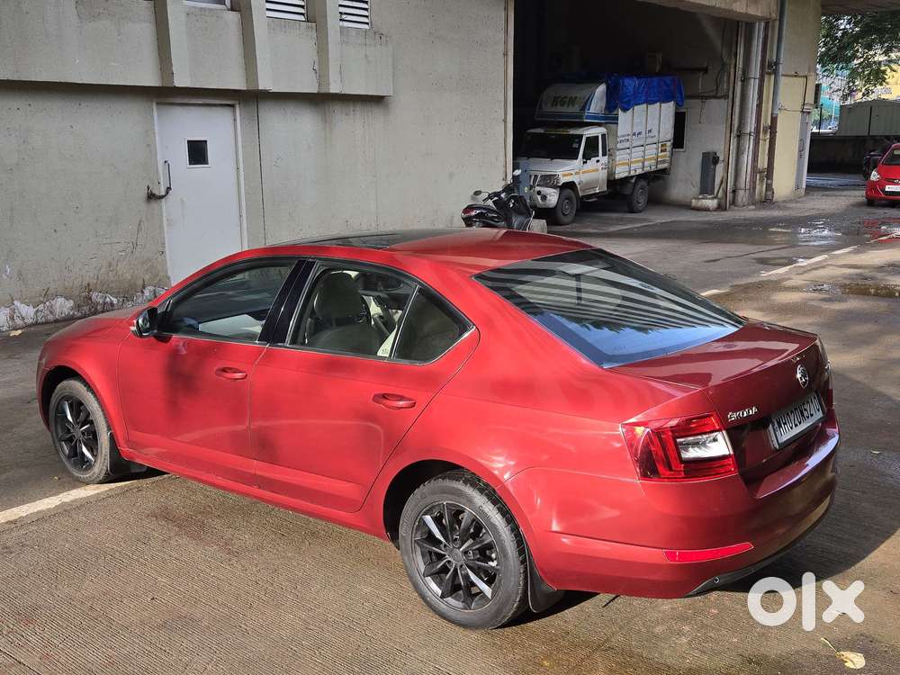 Skoda Octavia 2013-2017 Elegance 2.0 Tdi At, 2014, Diesel