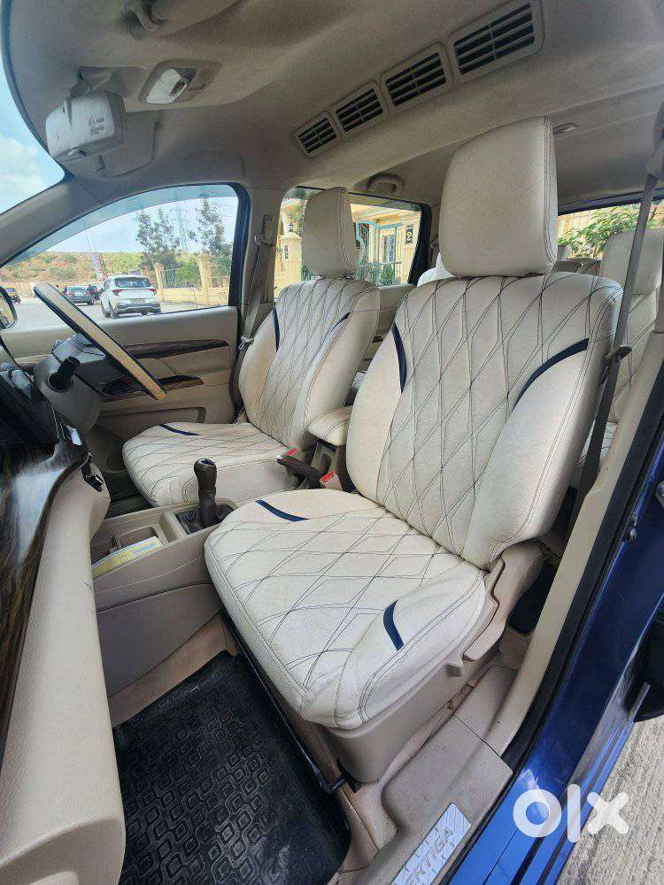 Maruti Suzuki Ertiga 1.5 Zxi, 2019, Cng & Hybrids