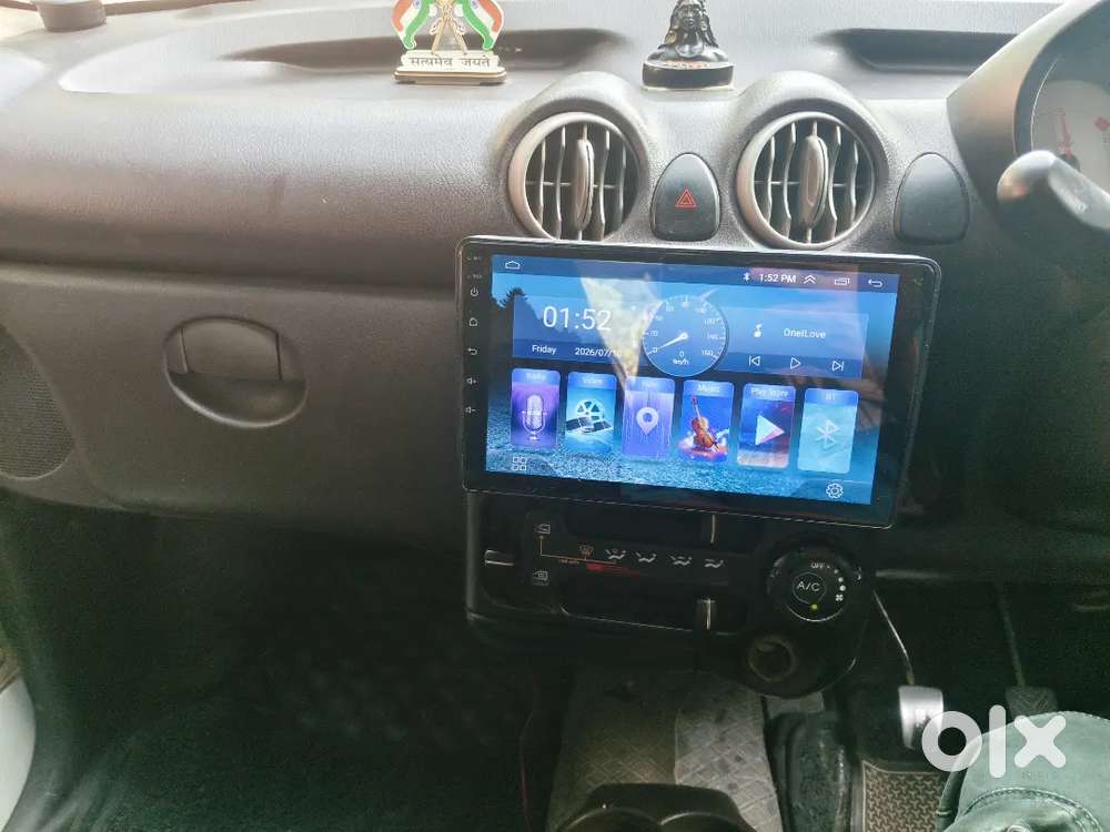 Hyundai Santro Xing 2014 Variant