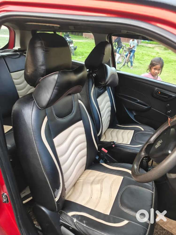 Maruti Suzuki Swift 2012 Car