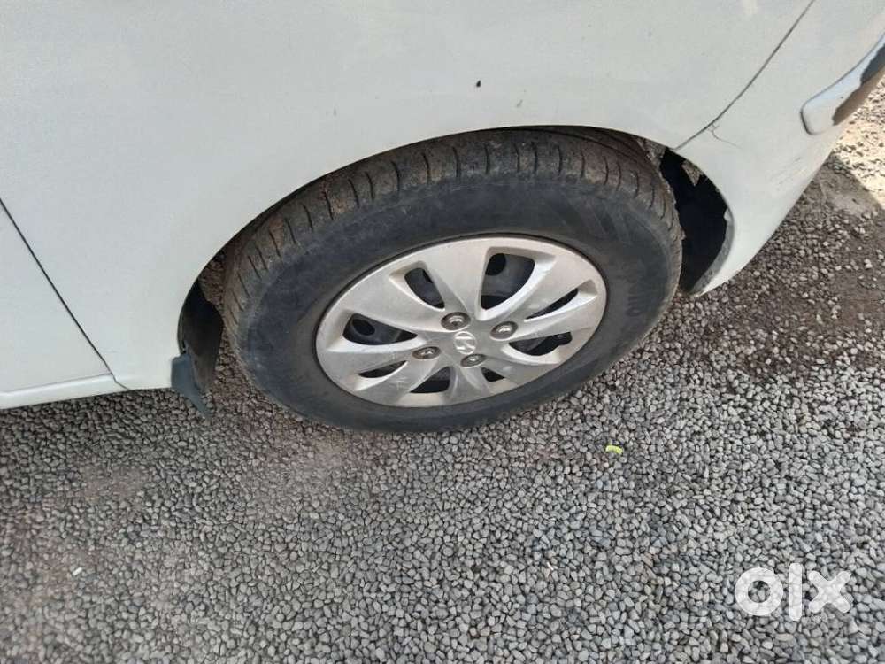 Hyundai I10 Sportz, 2010, Petrol