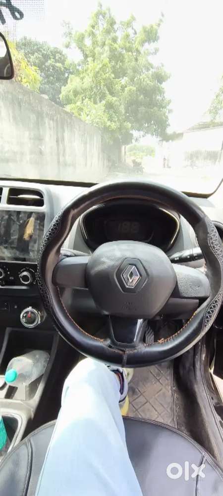Renault Kwid 2017 Petrol