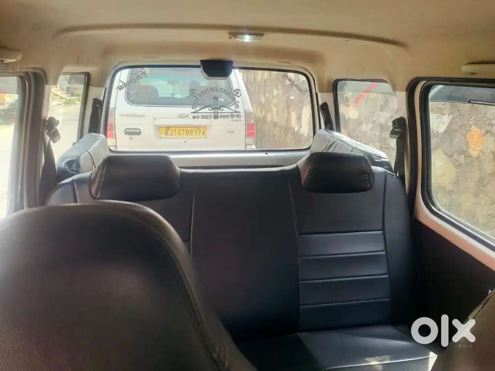 Maruti Suzuki Eeco 2024 Price-5,30,000