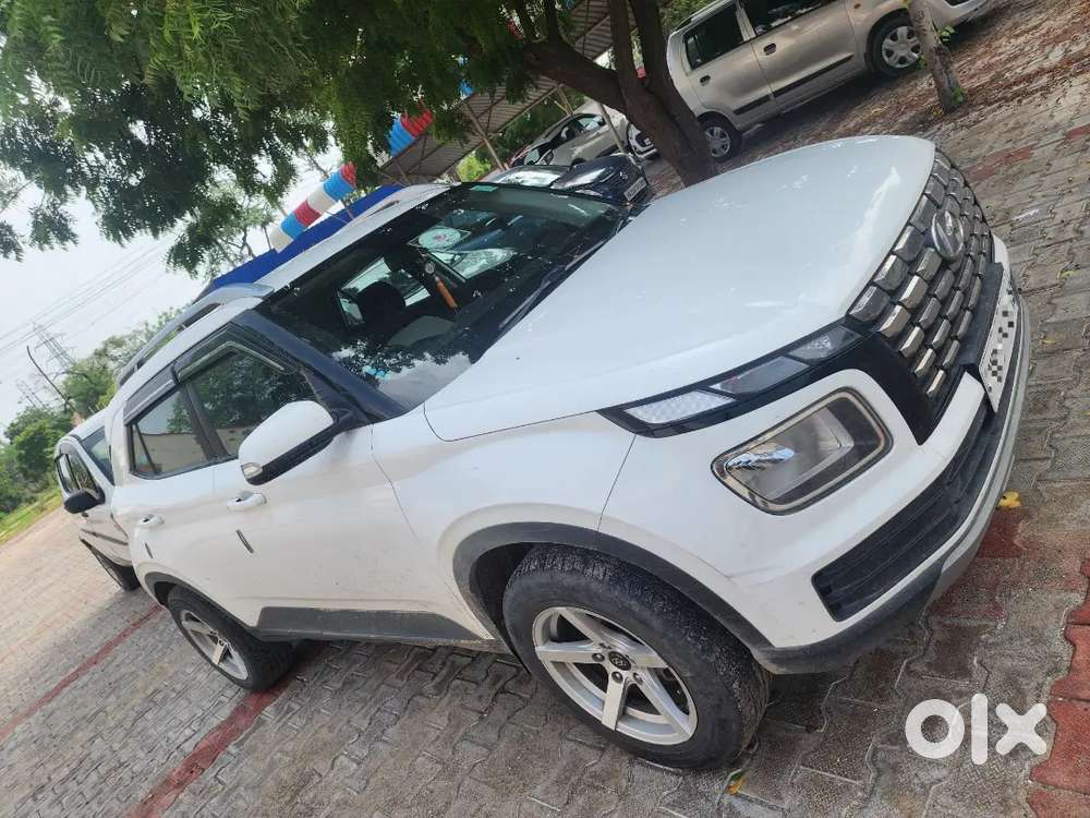 Hyundai Venue 1.5 Crdi 2023