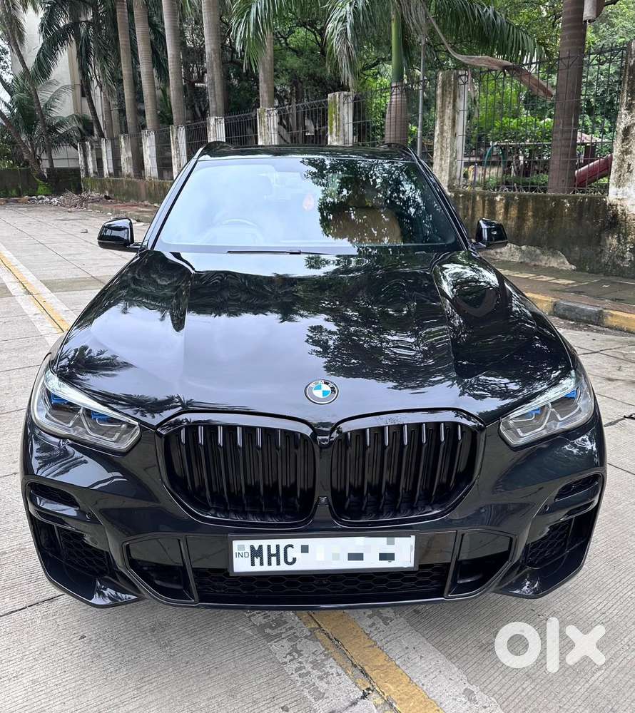 Bmw X5 X Drive 30d M Sport, 2022, Diesel