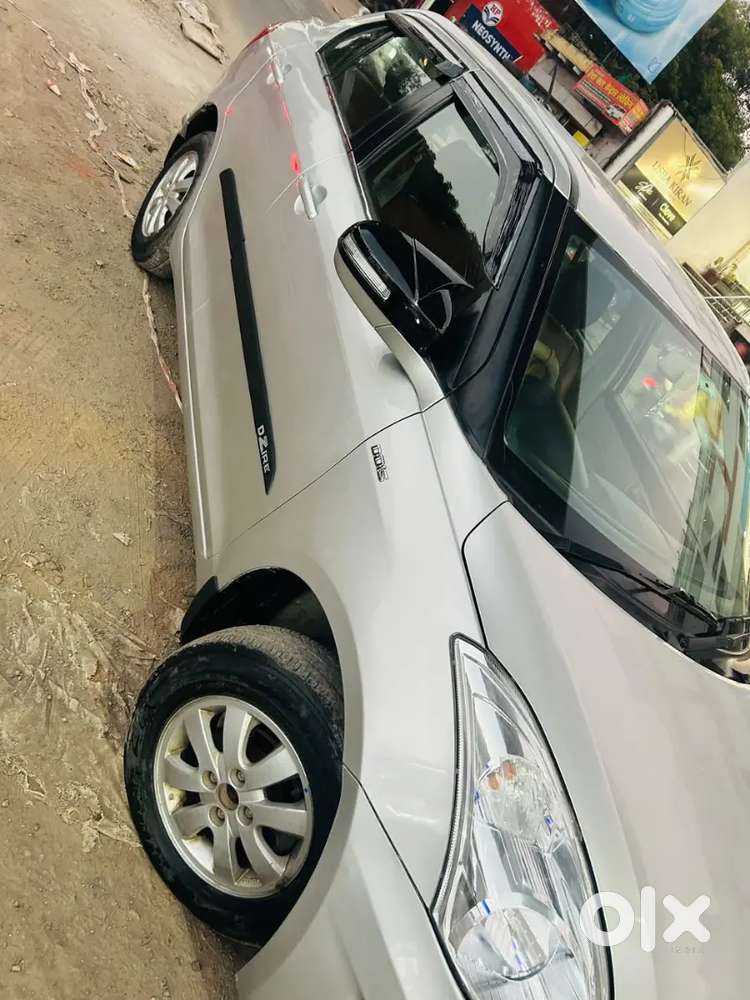 Maruti Suzuki Dzire Diesel 2015