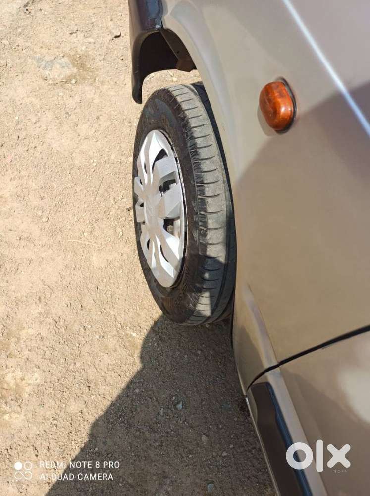Maruti Suzuki 800 Ac, 2012, Petrol
