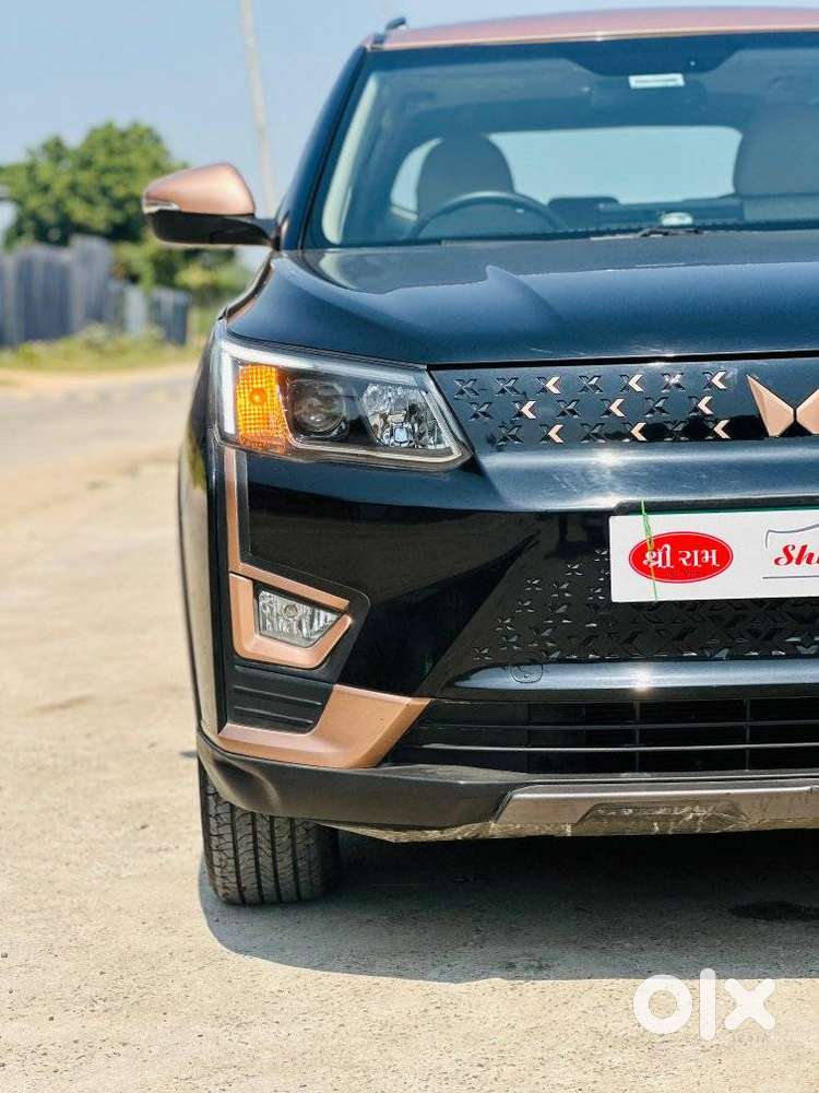 Mahindra Xuv400 Ev El Fast Charger, 2025, Electric