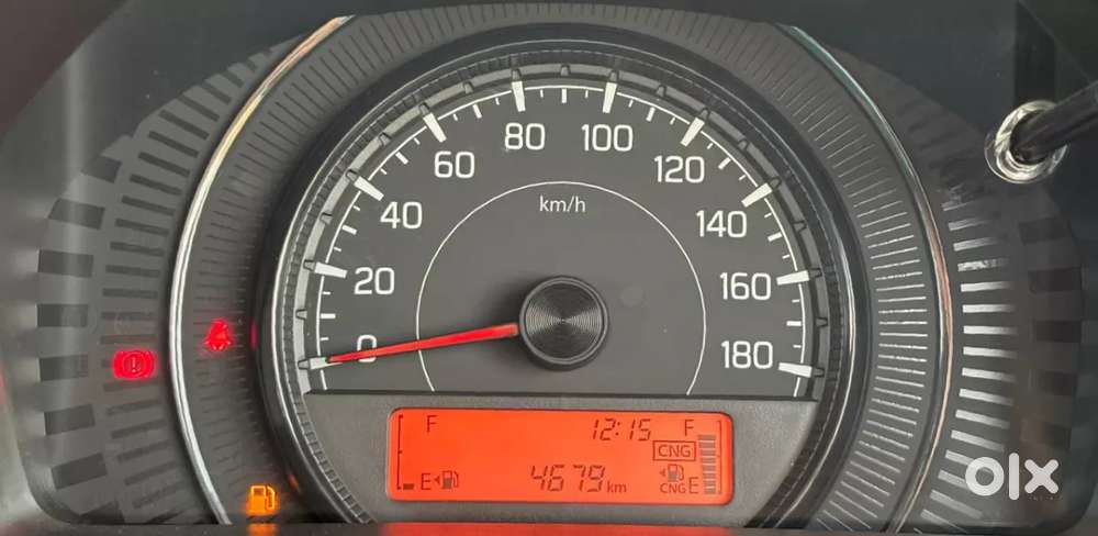 Maruti Suzuki Celerio Cng Vxi Optional, 2025, Cng & Hybrids
