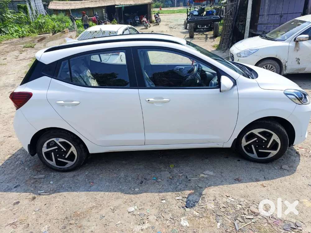 Hyundai Grand I10 Prime 2025 Car