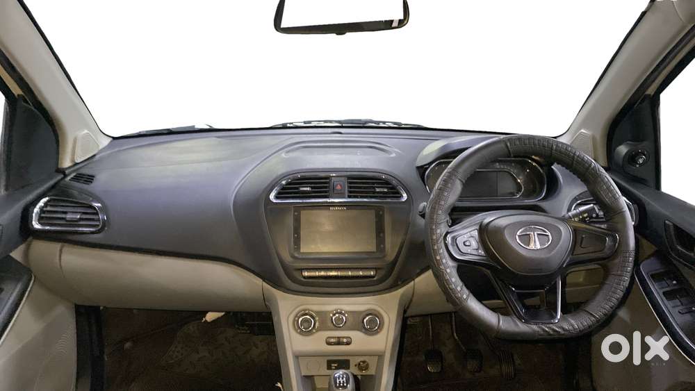 Tata Tiago Xz, 2021, Petrol
