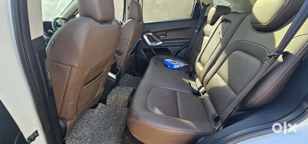 Tata Harrier 2023 Diesel 62000 Km Driven With Adas