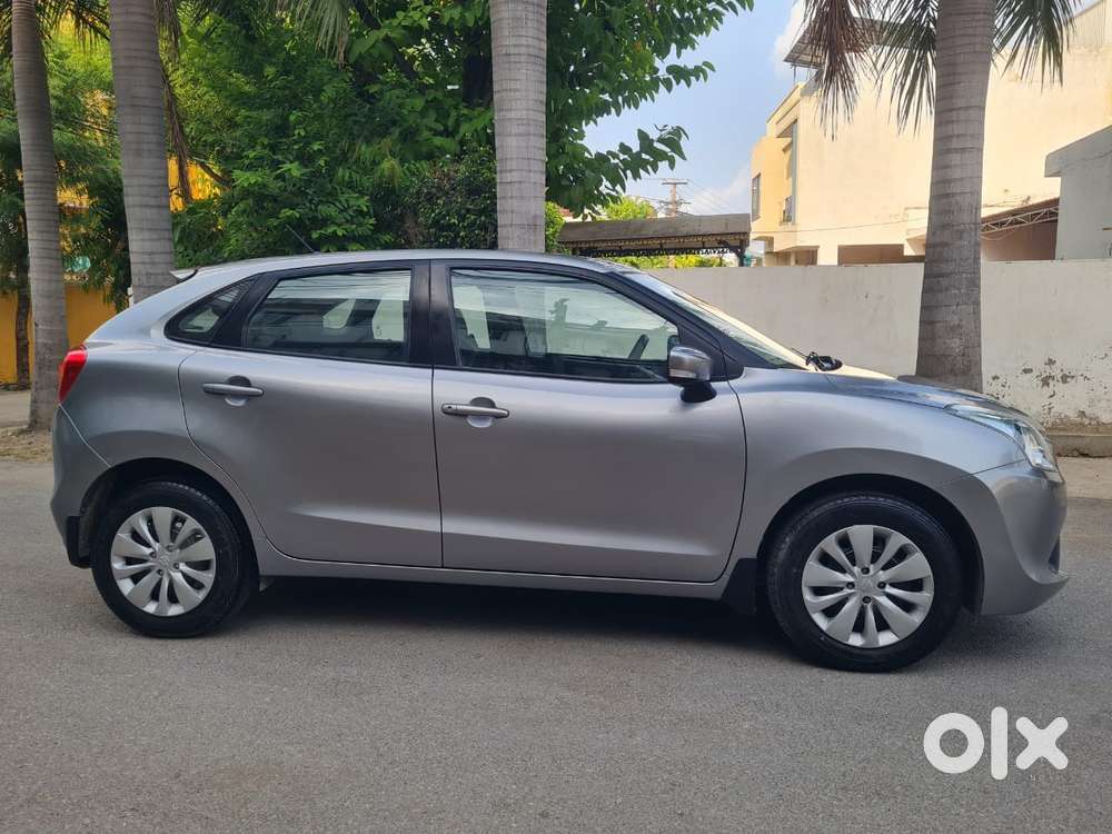 Maruti Suzuki Baleno Delta, 2016, Petrol