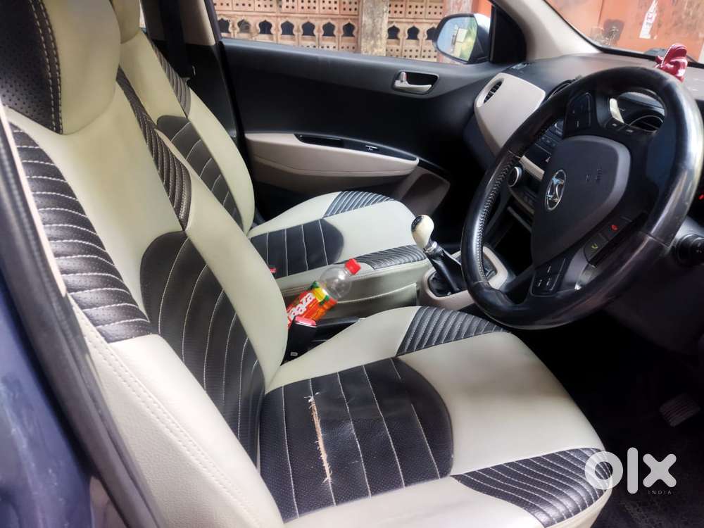 Hyundai Xcent Sx 1.2 (o), 2014, Petrol