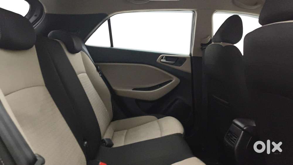 Hyundai Elite I20 Asta 1.2 (o), 2017, Petrol