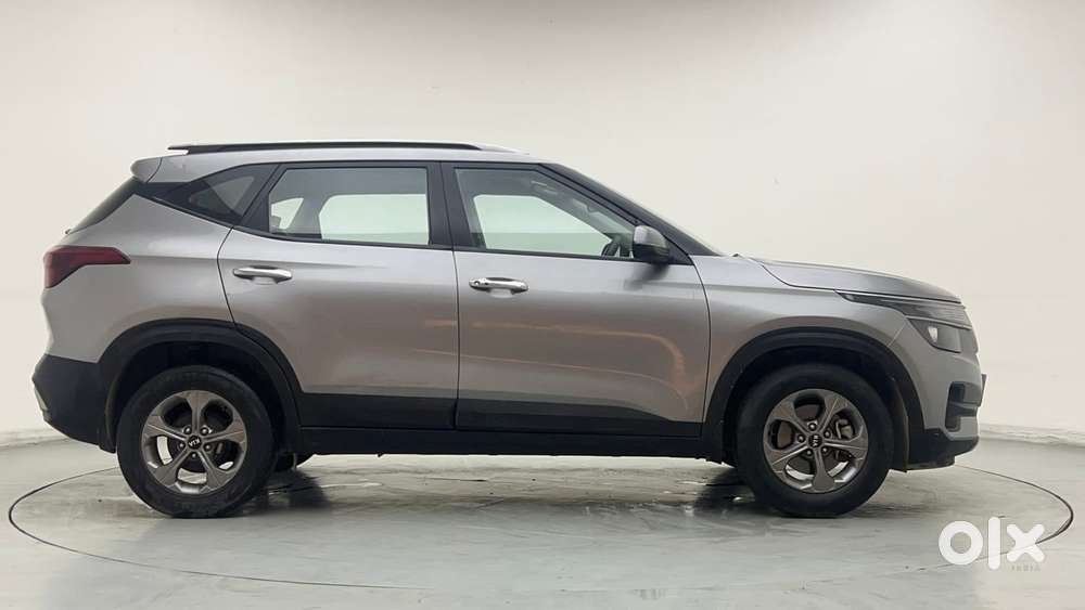 Kia Seltos 1.5 Htk+, 2020, Petrol