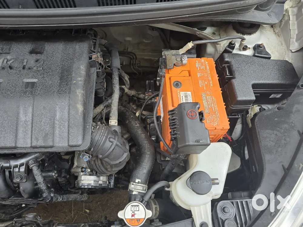 Hyundai Grand I10 2017 Petrol 38000 Km Driven