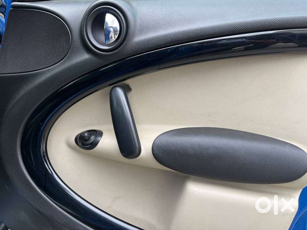 Mini Cooper S, 2012, Petrol