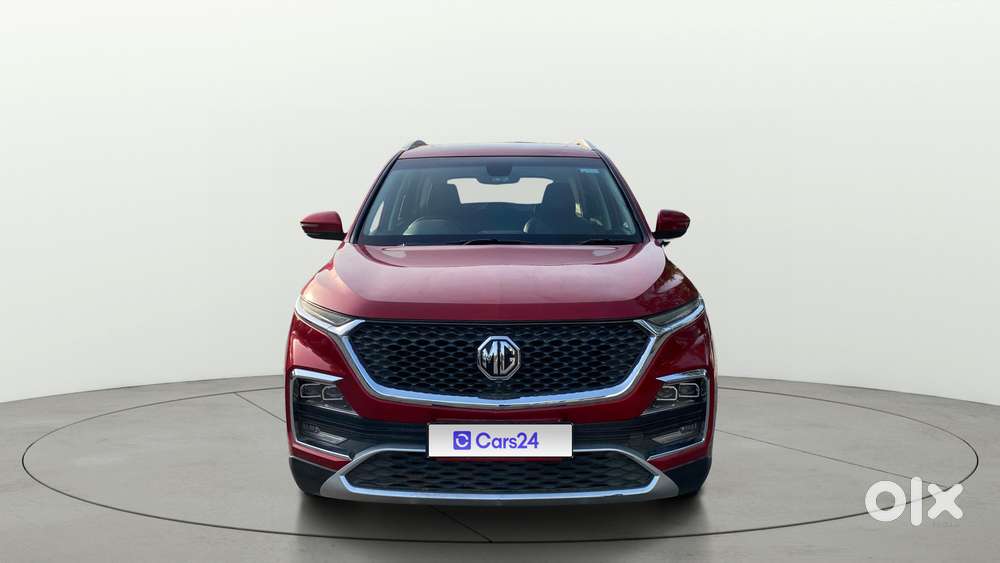 Mg Hector 2.0 Sharp Diesel, 2019, Diesel