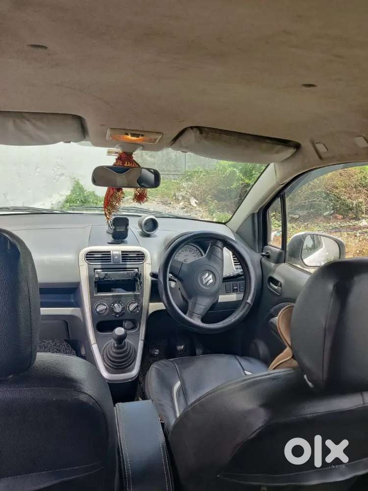 Maruti Suzuki Ritz 2010 Diesel Manual