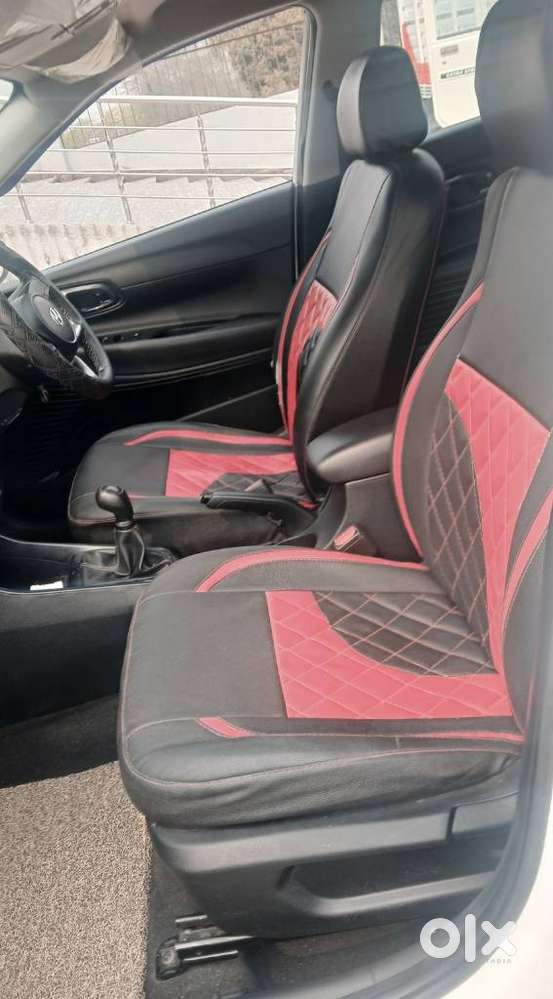 Hyundai I20 1.4 Magna At, 2022