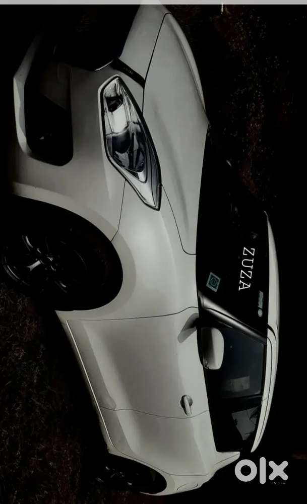 Maruti Suzuki Swift 2020
