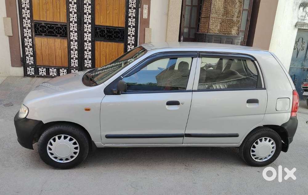 Maruti Suzuki Alto 0.8 Lxi (o), 2007, Petrol