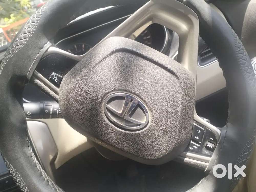 Tata Zest Revotron Xt 2015