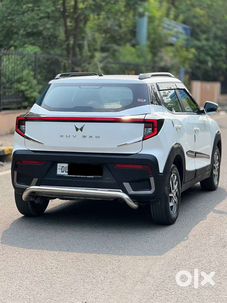 Mahindra Xuv 3xo Mx3, 2024, Diesel