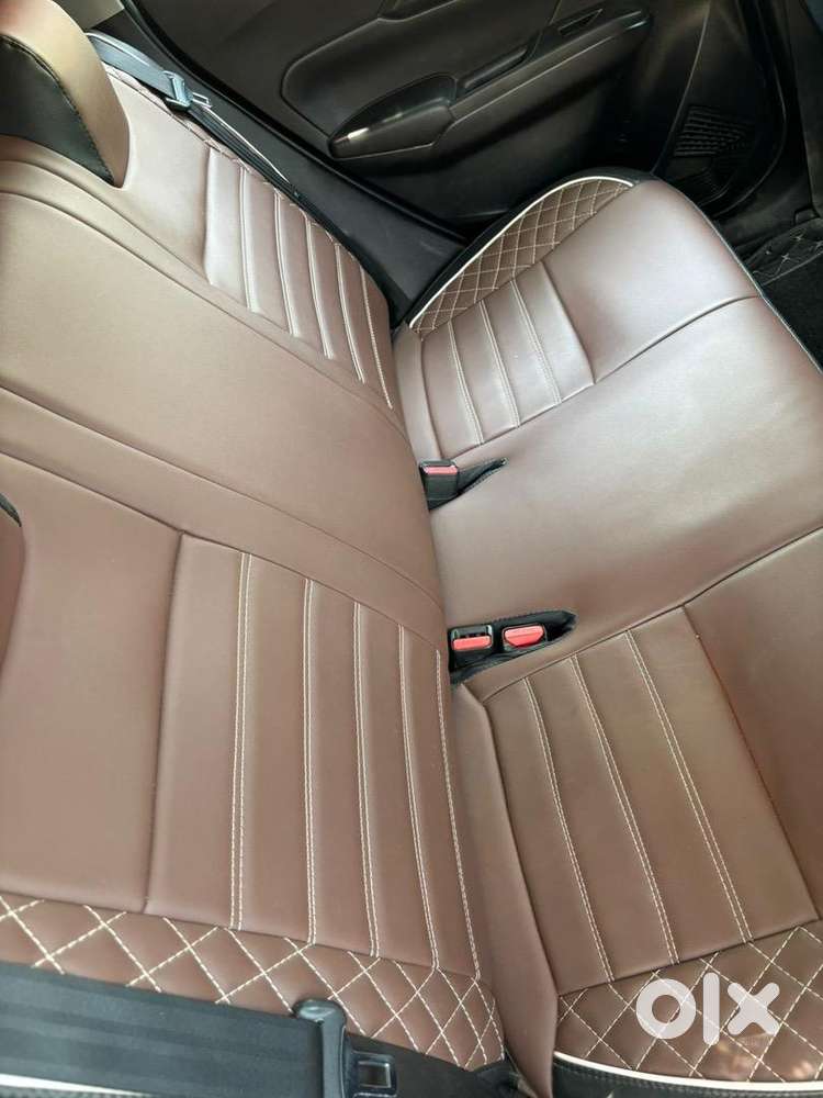 Maruti Suzuki Swift 2024 Petrol 50000 Km Driven