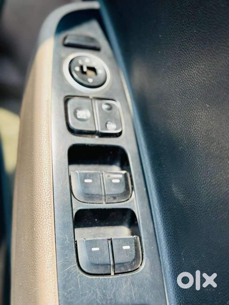 Hyundai Xcent 1.2 Crdi Sx, 2017, Diesel