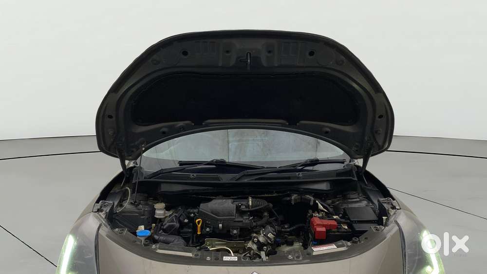 Maruti Suzuki Swift 2021-1.2 Zxi Plus Amt, 2024, Petrol
