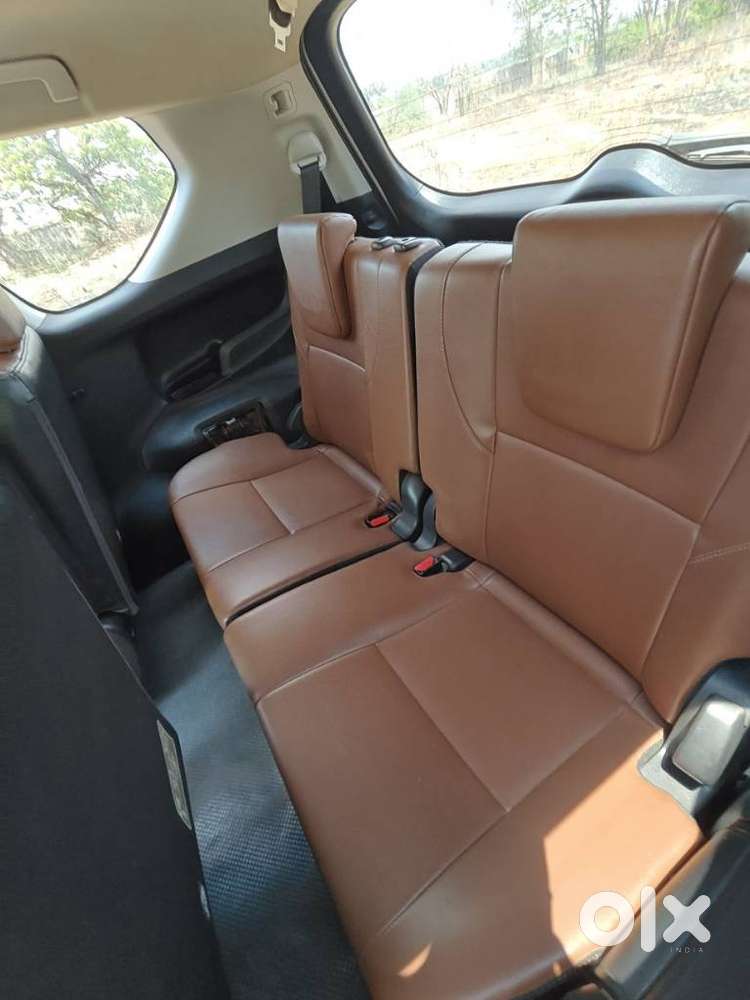 Toyota Innova Crysta 2.8z Automatic, 2017, Diesel