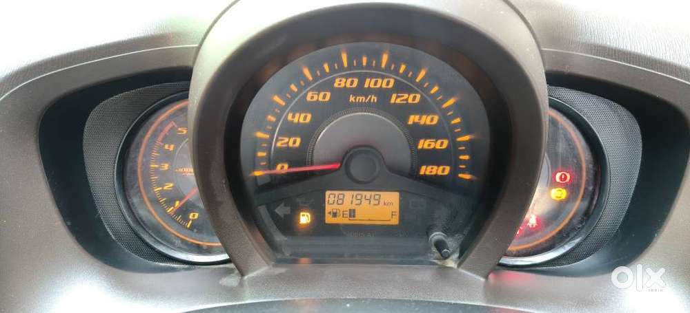 Honda Amaze 2013-2016 S I-dtech, 2013, Diesel