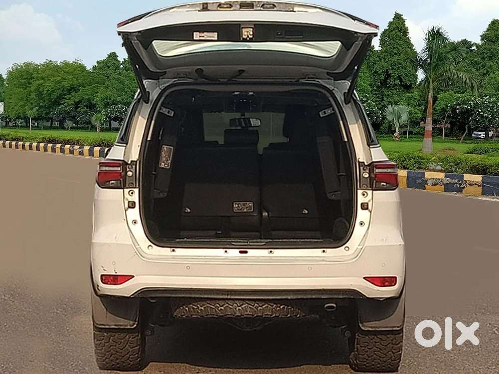 Toyota Fortuner, 2023, Diesel